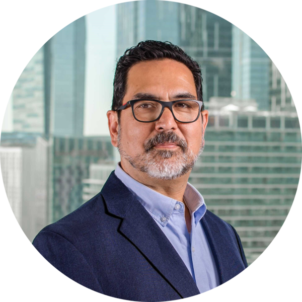 Go to the profile of Paul Chavez