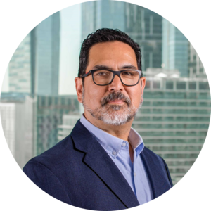 Go to the profile of Paul Chavez