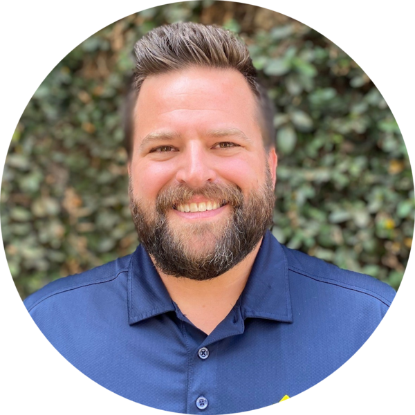 Go to the profile of Bobby Gebhardt