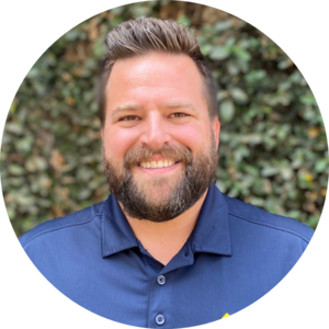 Go to the profile of Bobby Gebhardt