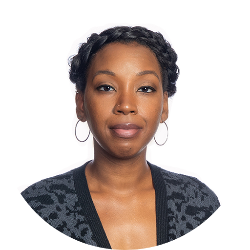 Go to the profile of Antoinette Tope