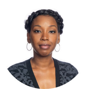 Go to the profile of Antoinette Tope