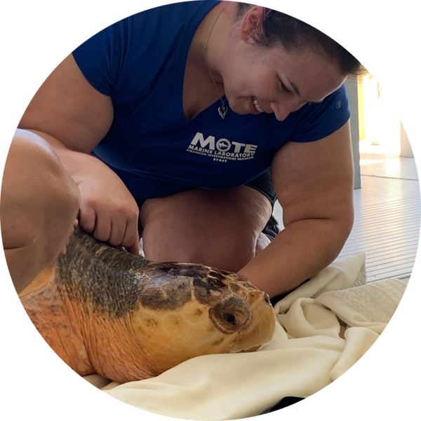 Go to the profile of Amber Lea Kincaid