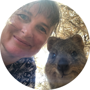 Go to the profile of Kate Holmes