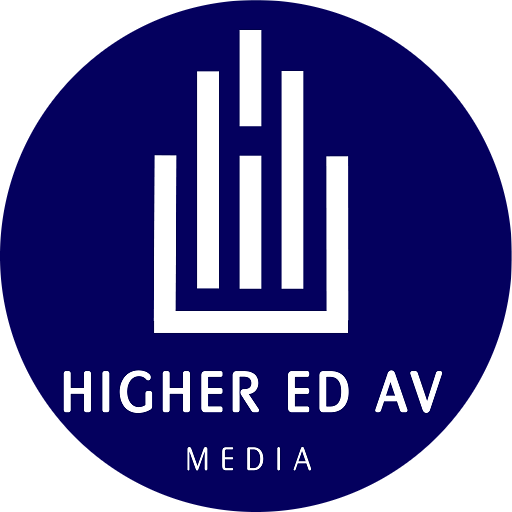 Go to the profile of Higher Ed AV Media