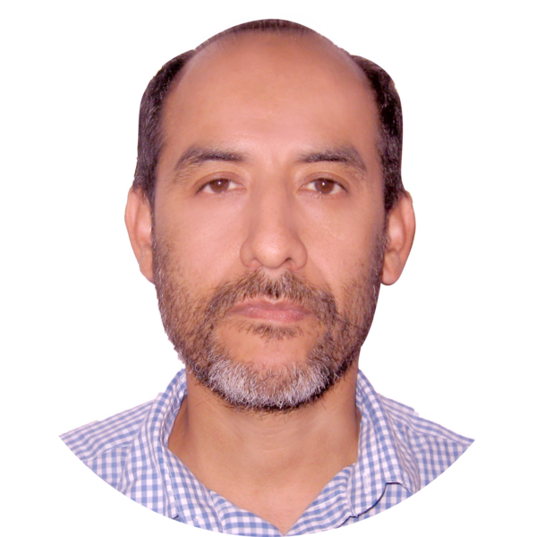 Go to the profile of Miguel Barreto