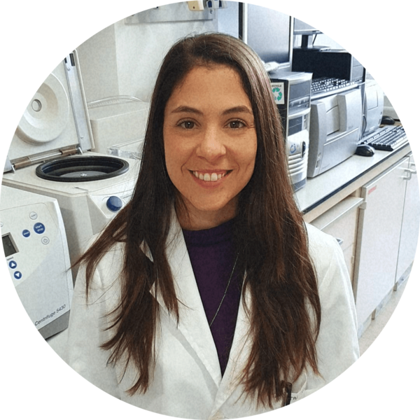 Go to the profile of Patricia Molina Espeja