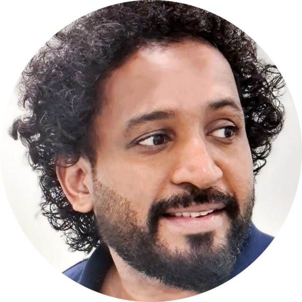 Go to the profile of ARUNRAJ VAYALILPARAMBIL