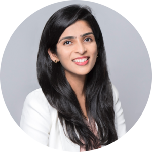 Go to the profile of PRIYAL KENI