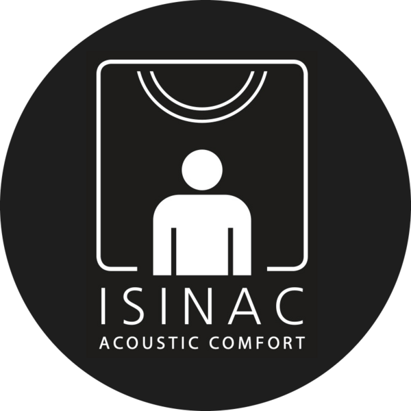 Go to the profile of ISINAC Acoustic World SLU