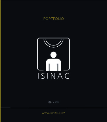 ISINAC Portfolio