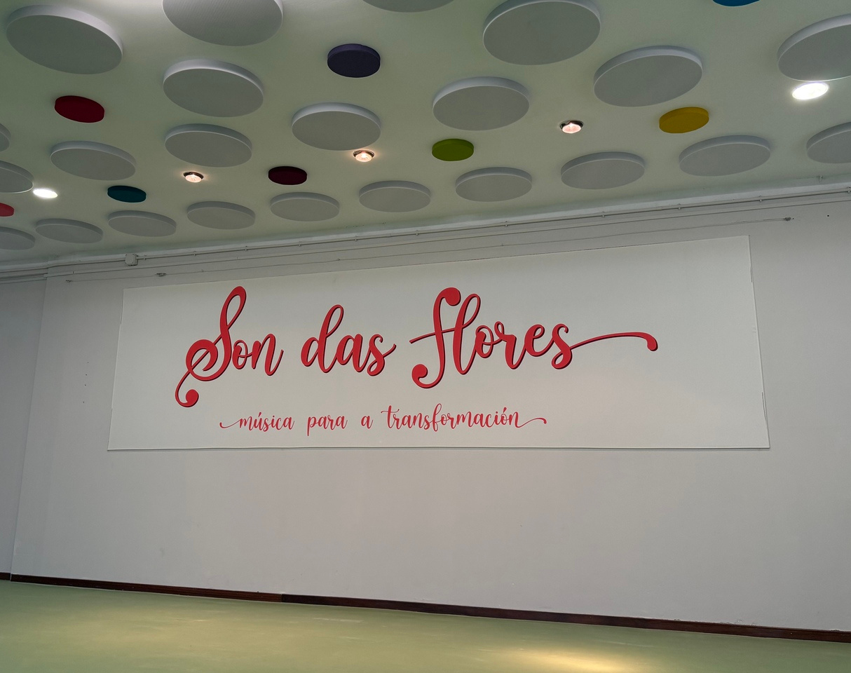 Acoustic wall coverings: transform your space with Tens-Tex