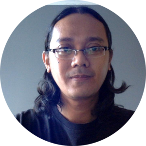 Go to the profile of Andreas Arinda Anantha Kusuma