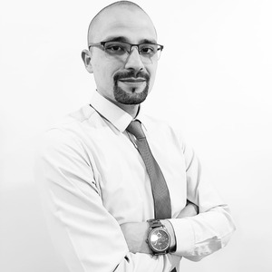 Go to the profile of David Rubio Mahecha