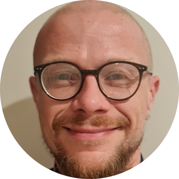 Go to the profile of Josh Wright