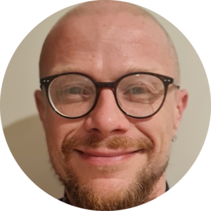 Go to the profile of Josh Wright