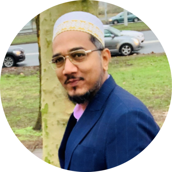 Go to the profile of Mustafa Inayathusain Rampurawala