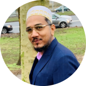 Go to the profile of Mustafa Inayathusain Rampurawala