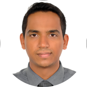 Go to the profile of Mohammed Ribaz