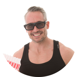 Go to the profile of Micael Andersson