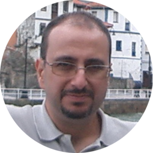 Go to the profile of Fernando García Carrión