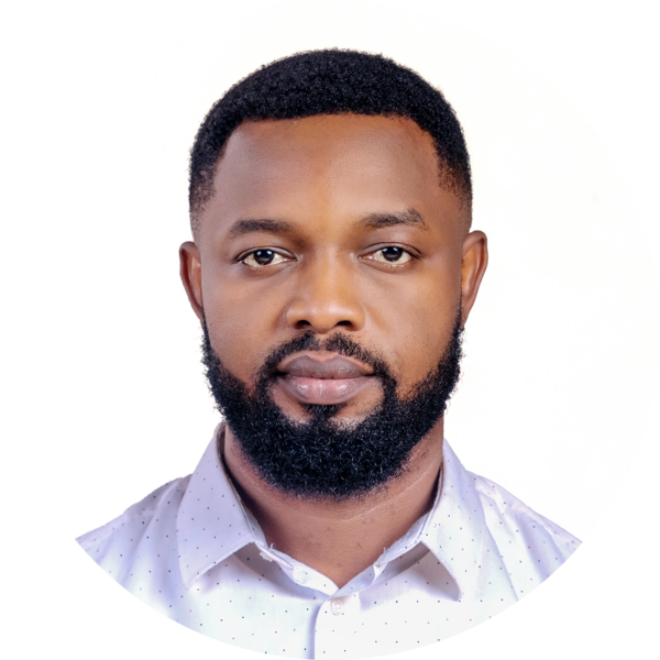 Go to the profile of Tony Eshimokhai