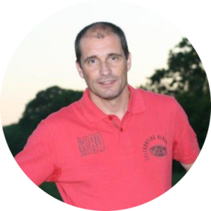 Go to the profile of Danny Loyens