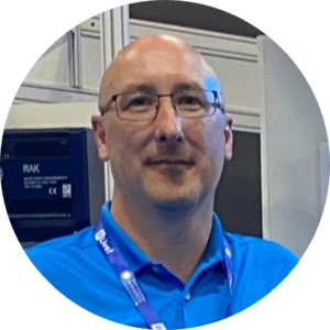 Go to the profile of Damien Winters