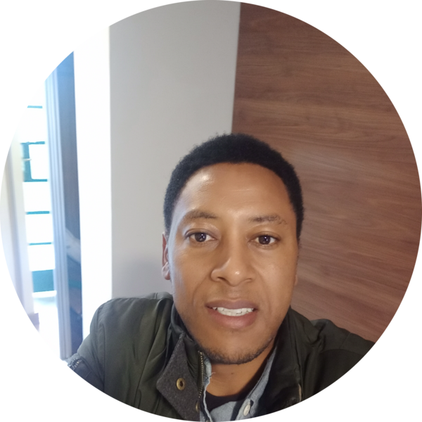 Go to the profile of Victor Mutinda