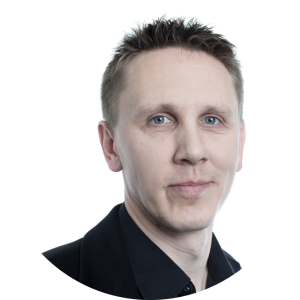 Go to the profile of Timo Tuominen