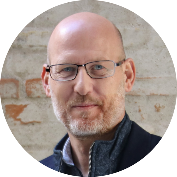 Go to the profile of Kristian Glahn