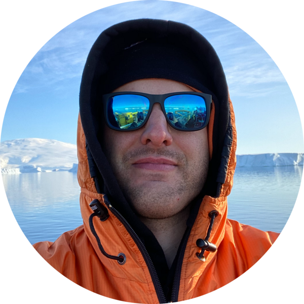 Go to the profile of Drew Friedrichs