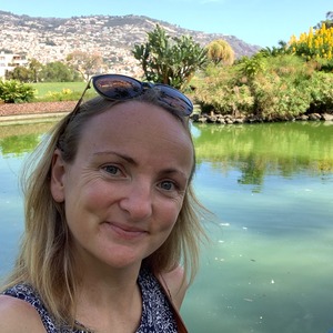 Go to the profile of Maggie Williams