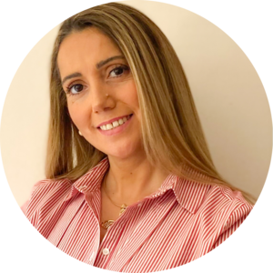 Go to the profile of MIRIAM GUZMAN