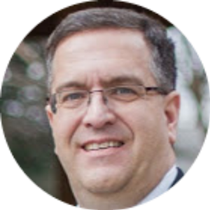 Go to the profile of Jay T. Foster