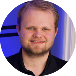 Go to the profile of Lucas Shelley