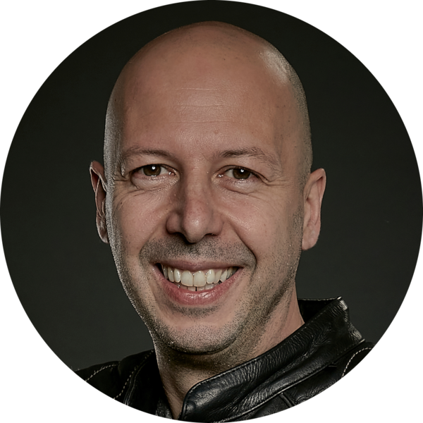 Go to the profile of Christian Schüler