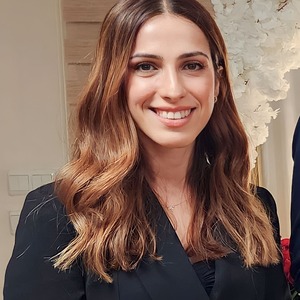 Go to the profile of Kezban KARTLAŞMIŞ