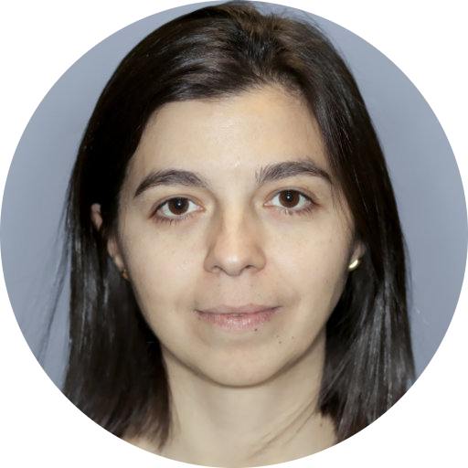 Go to the profile of Ariana Jacome