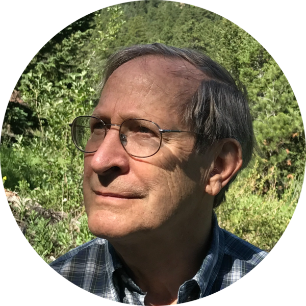 Go to the profile of J. Richard McIntosh