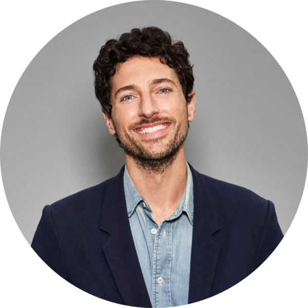 Go to the profile of Nicholas Brown