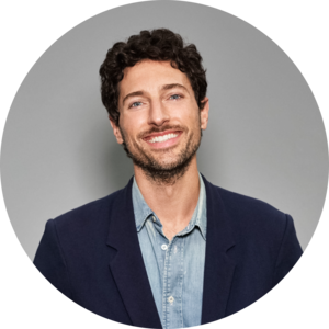 Go to the profile of Nicholas Brown