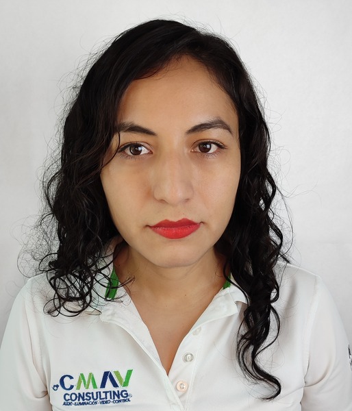 Go to the profile of Gloria Vega