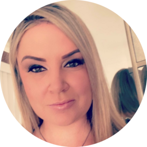 Go to the profile of Tiffany Kautsky