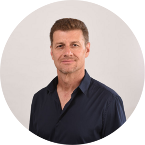 Go to the profile of Michael Baker, CTS