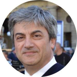 Go to the profile of Guido Guidi