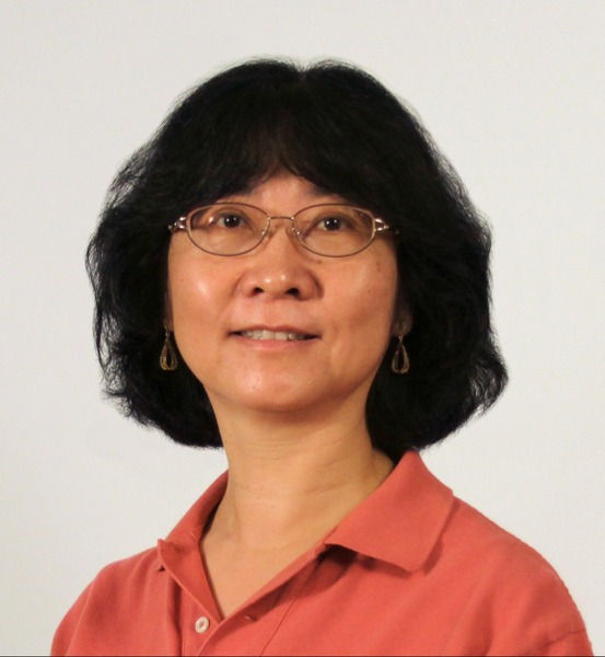 Go to the profile of Ge Peng