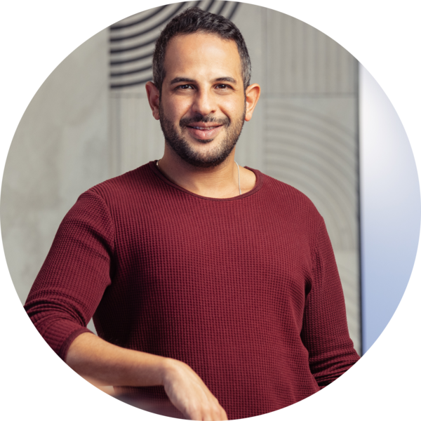 Go to the profile of Idan