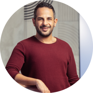 Go to the profile of Idan