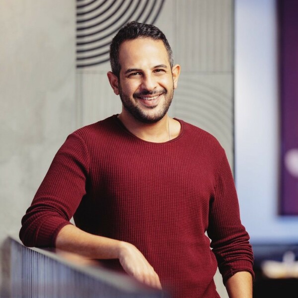 Go to the profile of Idan Teram